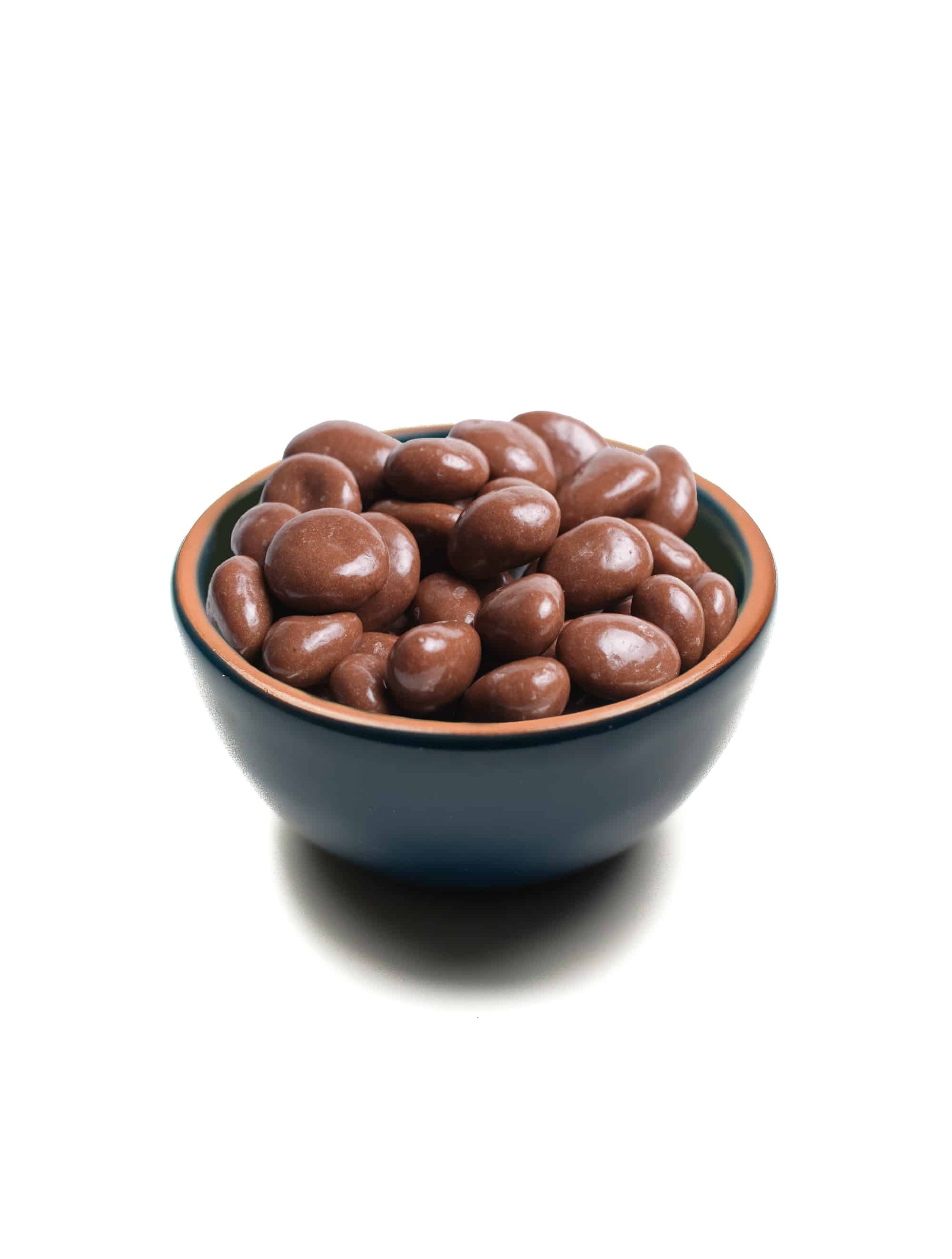 Chocolate Coated Peanuts Snacks, Chocolate Peanuts